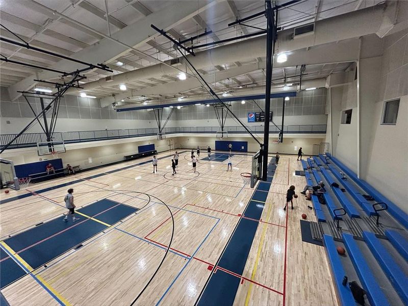 Community amenities in Ansley Towns, Cumming (Image 41).