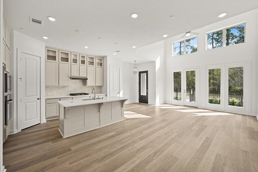 Dining Room Dining Room