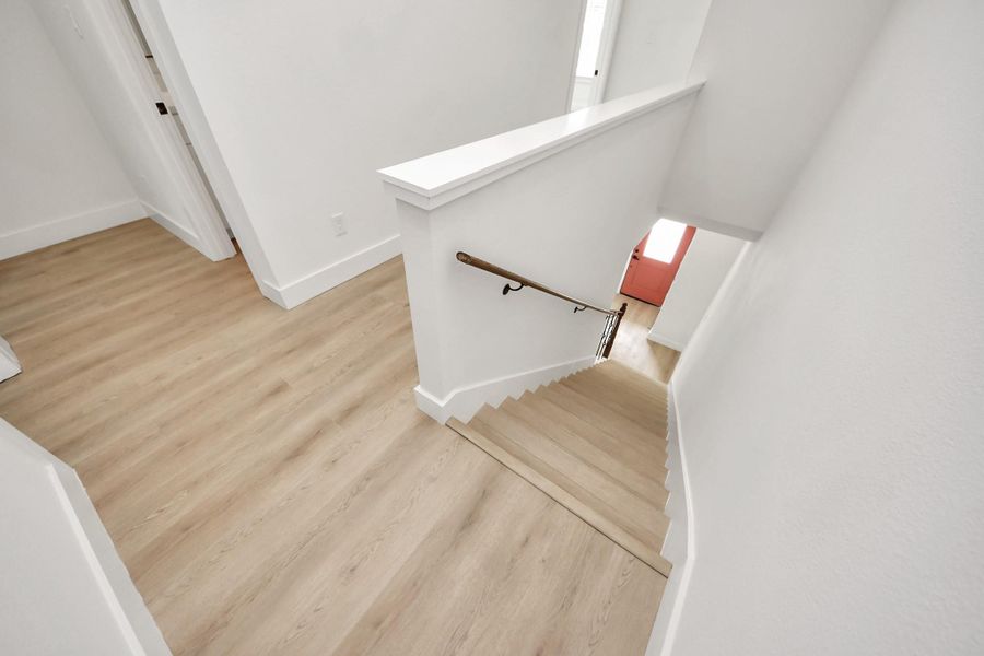 Spacious, unfurnished interior of a new home in , Alvin (Image 13). Spacious, unfurnished interior of a new home in , Alvin (Image 13).