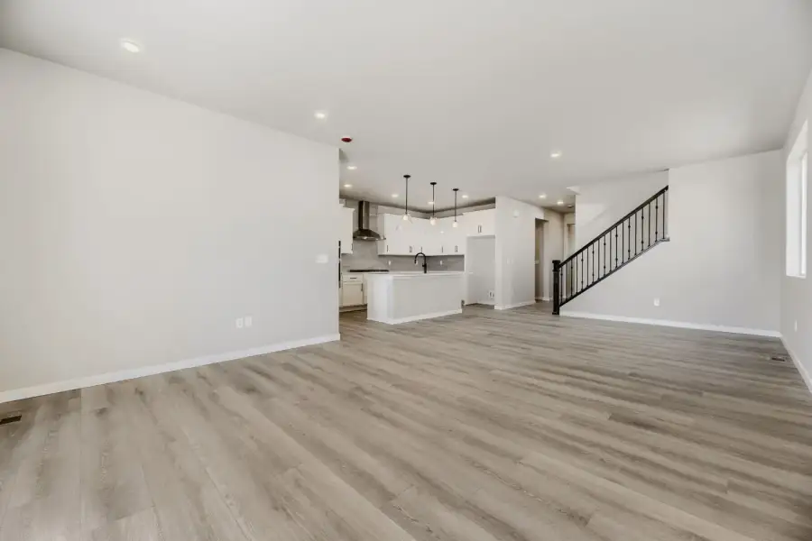 New Home in Parker, CO.  - Slide 6