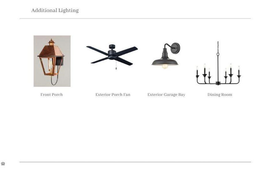 Sample of building materials used in homes in , Summerville (Image 4).