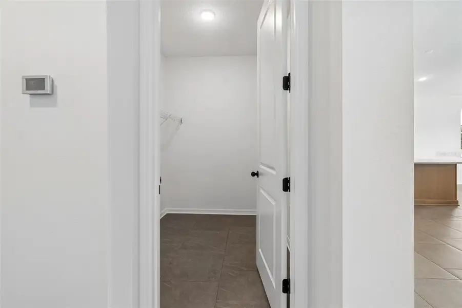 Spacious, unfurnished interior of a new home in Isles at Bayview, Parrish (Image 23). Spacious, unfurnished interior of a new home in Isles at Bayview, Parrish (Image 23).