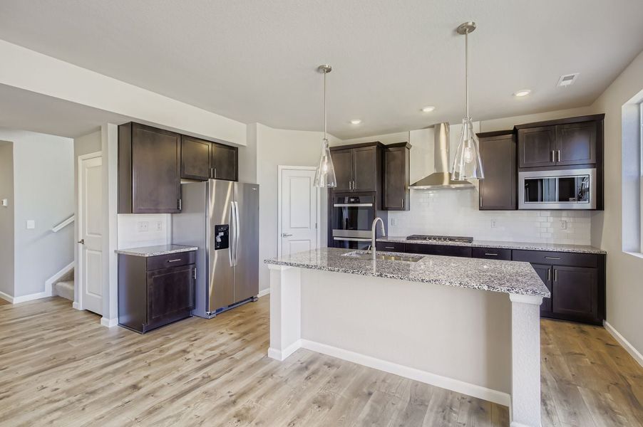 3br New Home in Fort Collins, CO.  - Slide 10