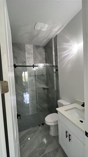 Furnished interior view inside a new home in , Lehigh Acres (Image 4).