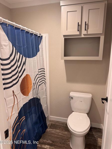 Furnished interior view inside a new home in , Hilliard (Image 6). Furnished interior view inside a new home in , Hilliard (Image 6).