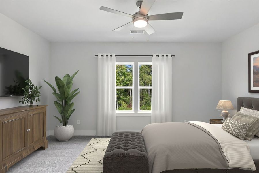 Bedroom Bedroom