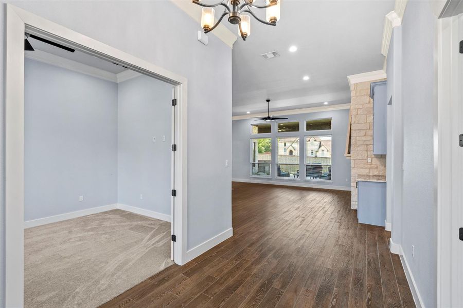 Image 34 of a home in . Image 34 of a home in .