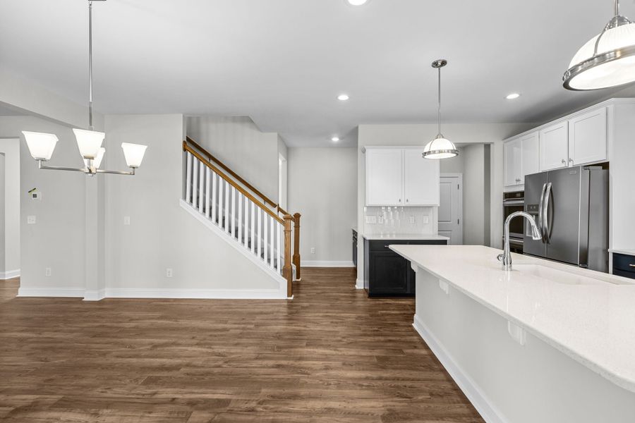 New Home in Benson, NC.  - Slide 13