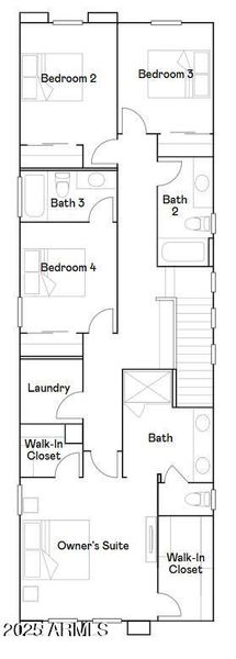 Floor 2 Floorplan Floor 2 Floorplan
