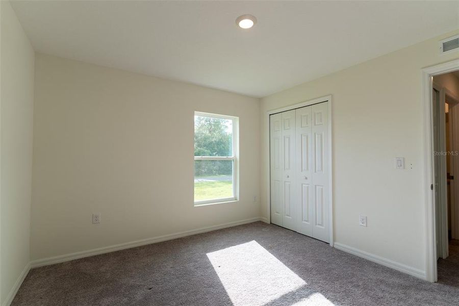 Spacious, unfurnished interior of a new home in Ocala, Ocala (Image 32).