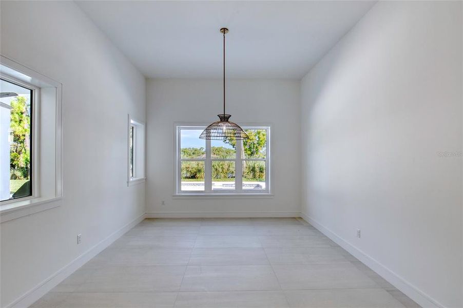 Spacious, unfurnished interior of a new home in , Ormond Beach (Image 36).