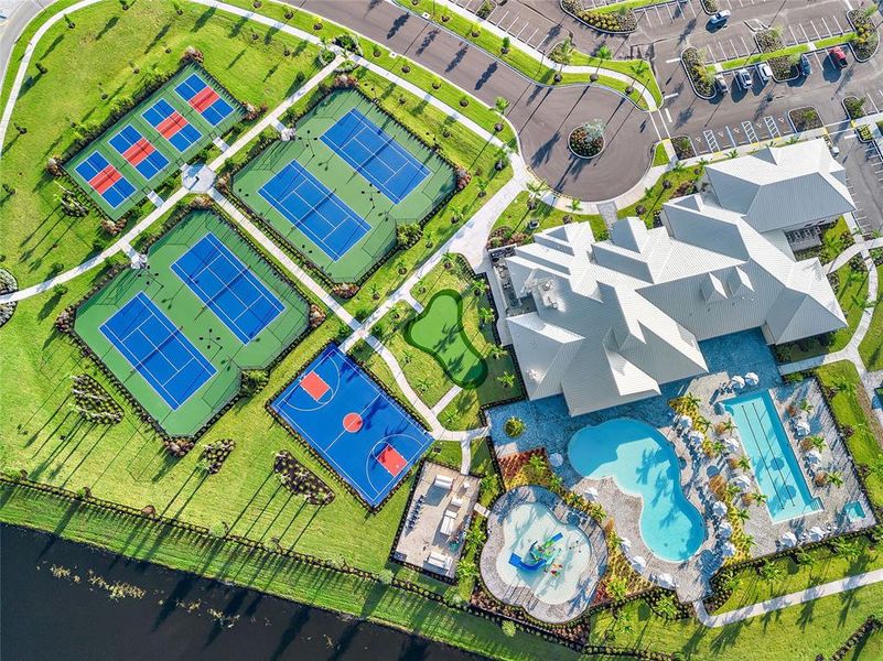 Community amenities in , Bradenton (Image 47).