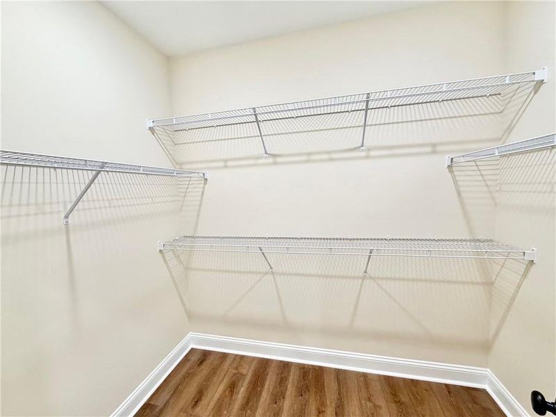Spacious, unfurnished interior of a new home in , Emerson (Image 14).