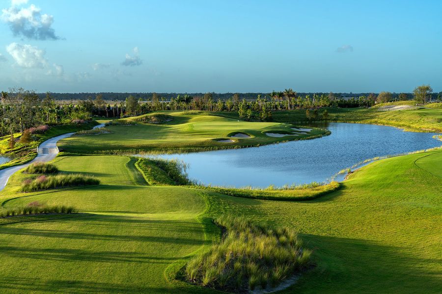 Panther-National-Hole13 Panther-National-Hole13