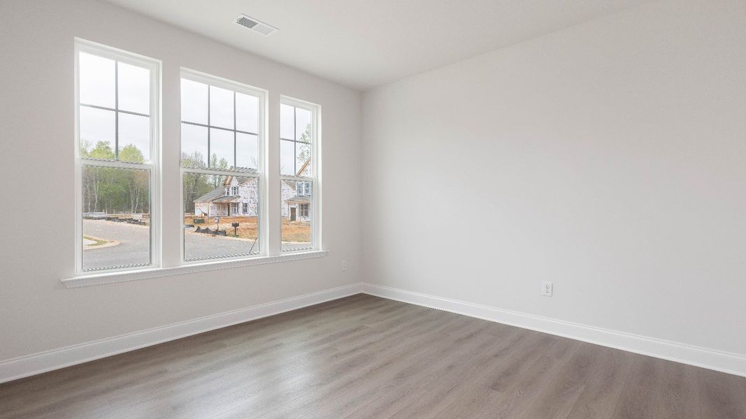 DRB Homes Drayton Interior DRB Homes Drayton Interior
