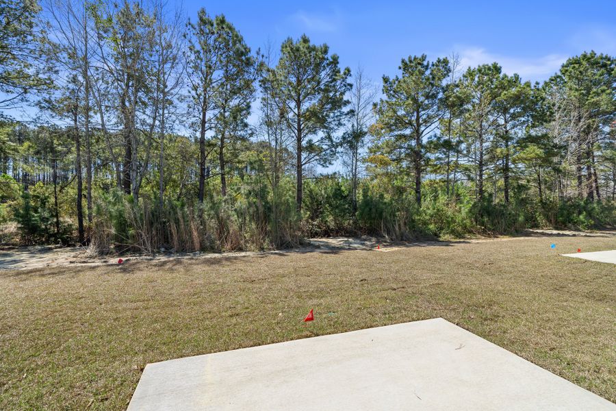 Conway, SC New Home.  - Slide 73