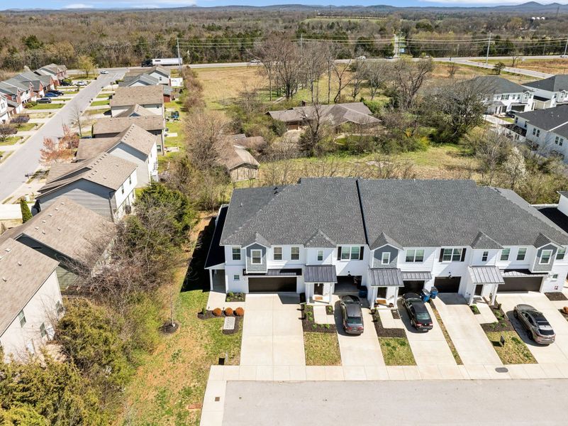Image 45 of a home in Jackson Towne.