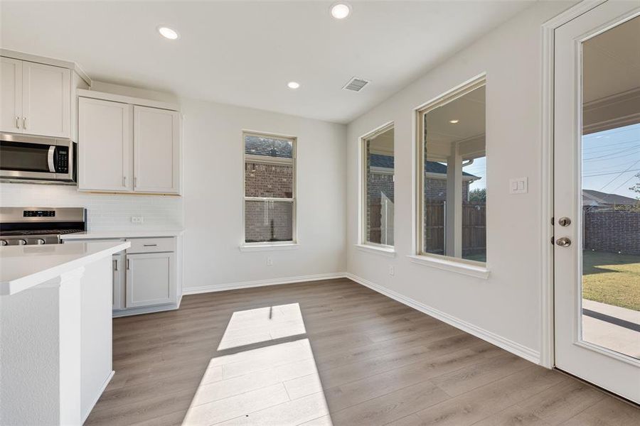 Image 32 of a home in Walden Pond.