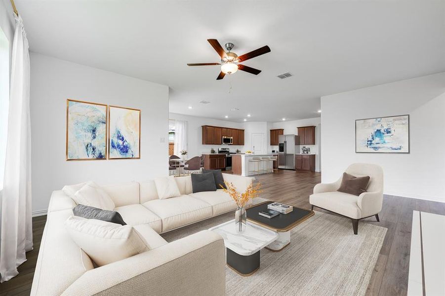 2151 Tule Way ~ Ready Now! 2151 Tule Way ~ Ready Now!