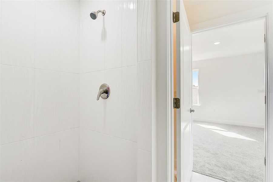 Close-up of interior finishes inside a home in , Apopka (Image 20).