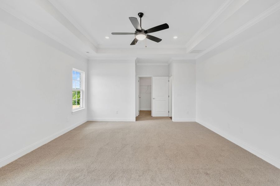 Stella • 7505 Shoal Mill Point LOT 41, Fairview TN