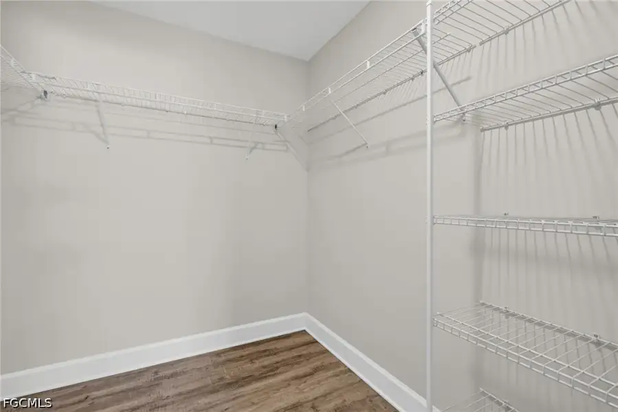 Spacious, unfurnished interior of a new home in Cape Coral, Cape Coral (Image 22). Spacious, unfurnished interior of a new home in Cape Coral, Cape Coral (Image 22).