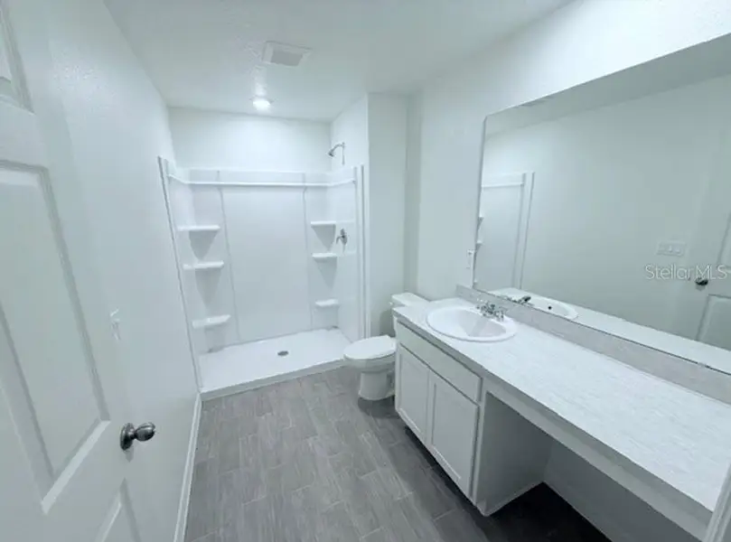 Furnished interior view inside a new home in Palm Coast, Palm Coast (Image 4).