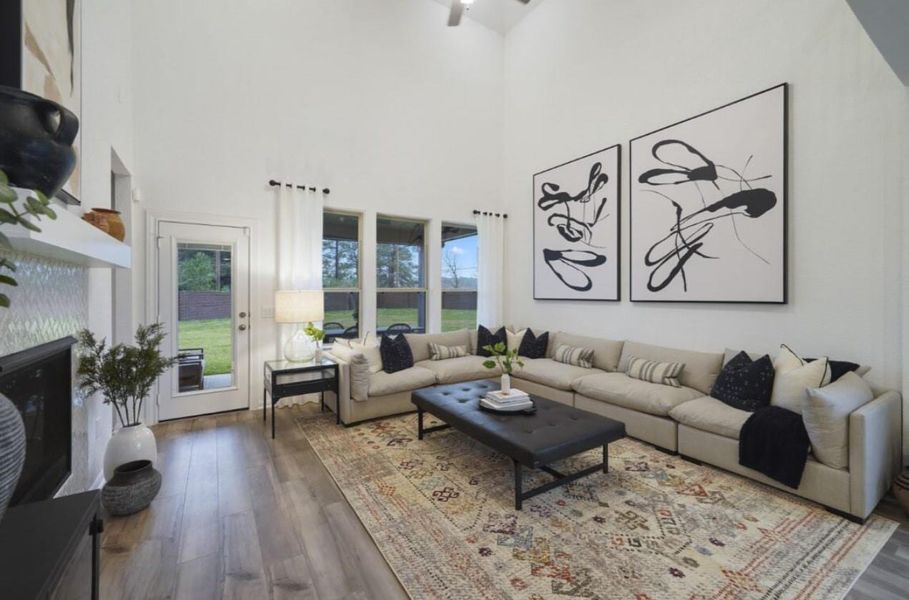 Representative Photo