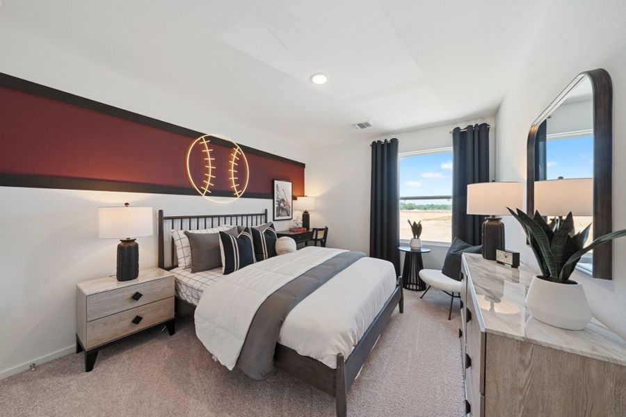 Secondary Room Secondary Room