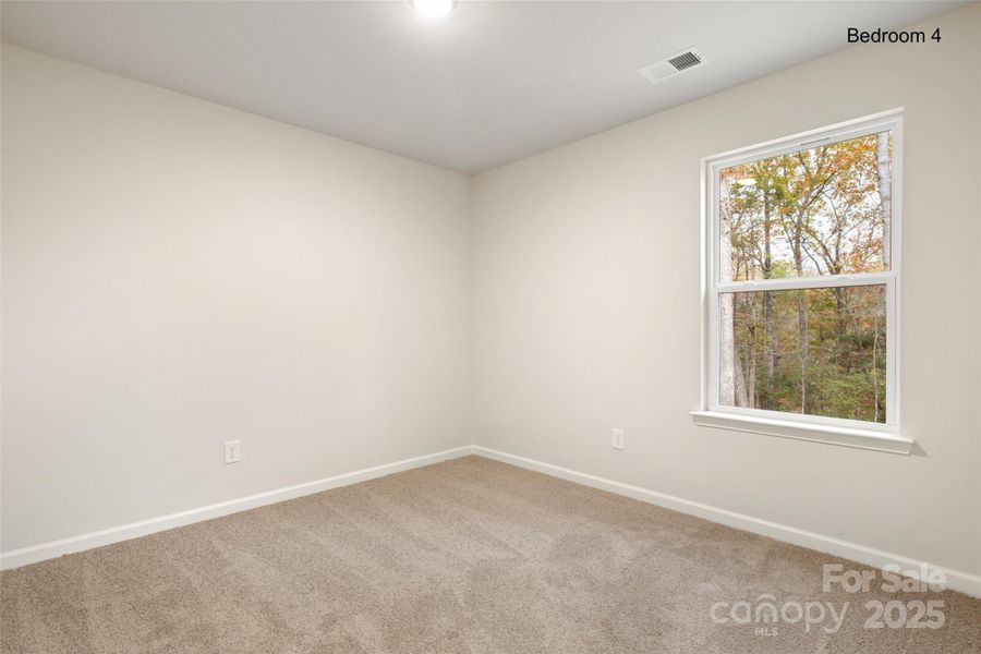 Spacious, unfurnished interior of a new home in , Lancaster (Image 12).