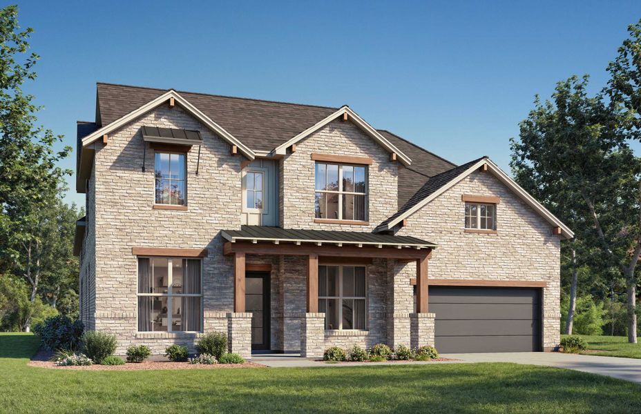 Elevation G Elevation G