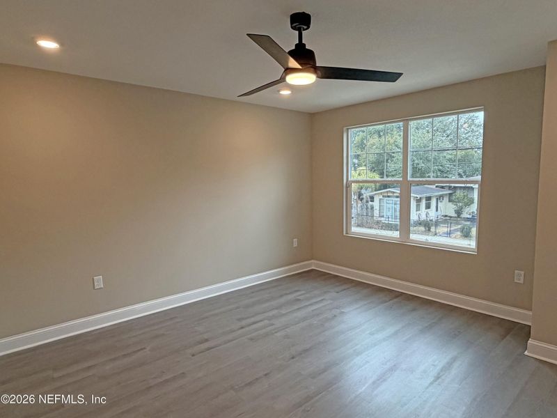 Spacious, unfurnished interior of a new home in , Jacksonville (Image 15). Spacious, unfurnished interior of a new home in , Jacksonville (Image 15).