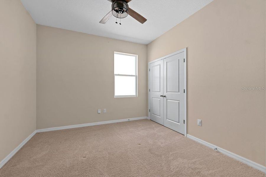 Spacious, unfurnished interior of a new home in Waterford, Brooksville (Image 38).