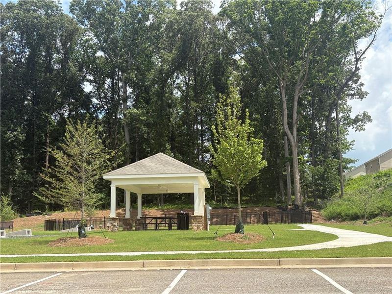 Community amenities in Highland Park, Stonecrest (Image 21). Community amenities in Highland Park, Stonecrest (Image 21).