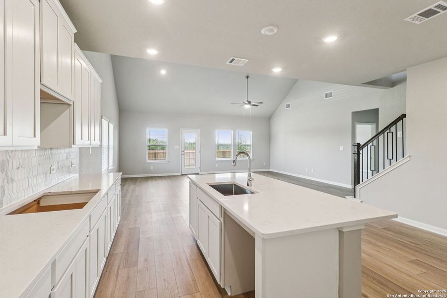 Image 47 of a home in Arcadia Ridge - Classic Series.