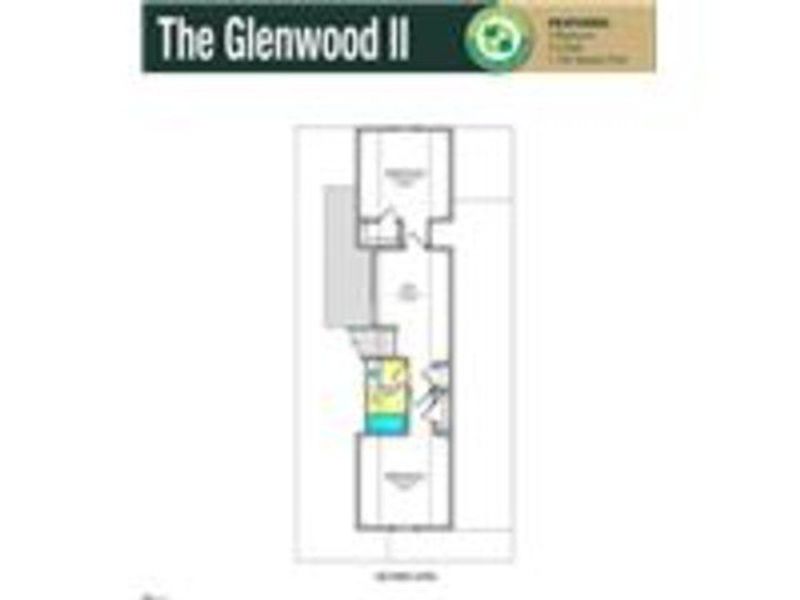 Visualize your future in this well-designed layout