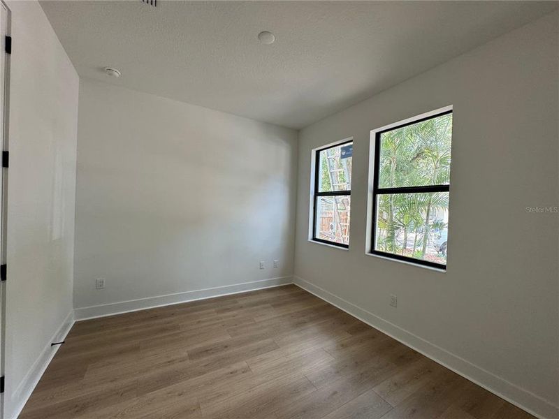 Spacious, unfurnished interior of a new home in , Tampa (Image 16). Spacious, unfurnished interior of a new home in , Tampa (Image 16).