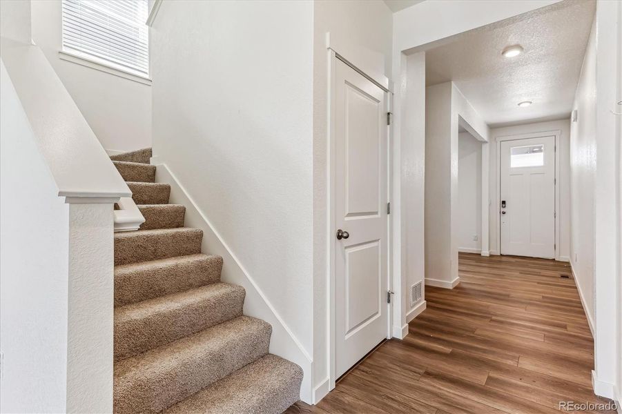 Image 36 of a home in Mallard Ridge.