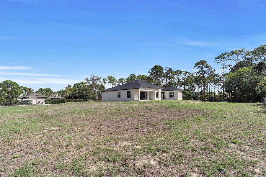 15174 69th Ct N. Loxahatchee 33470 - 15174 69th Ct N. Loxahatchee 33470 -