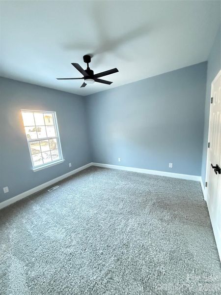 Spacious, unfurnished interior of a new home in , Rock Hill (Image 15). Spacious, unfurnished interior of a new home in , Rock Hill (Image 15).