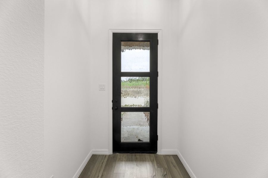 Hawkins Home Plan by Ashton Woods Hawkins Home Plan by Ashton Woods