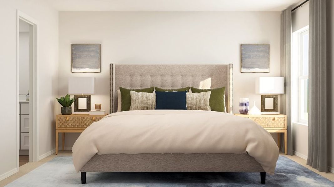 Owners Suite Owners Suite