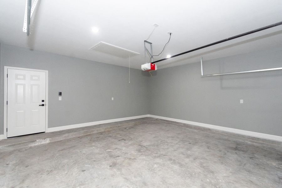 Spacious, unfurnished interior of a new home in , Arcola (Image 24). Spacious, unfurnished interior of a new home in , Arcola (Image 24).