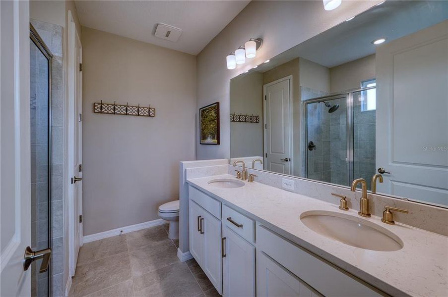 Furnished interior view inside a new home in , Sarasota (Image 12). Furnished interior view inside a new home in , Sarasota (Image 12).