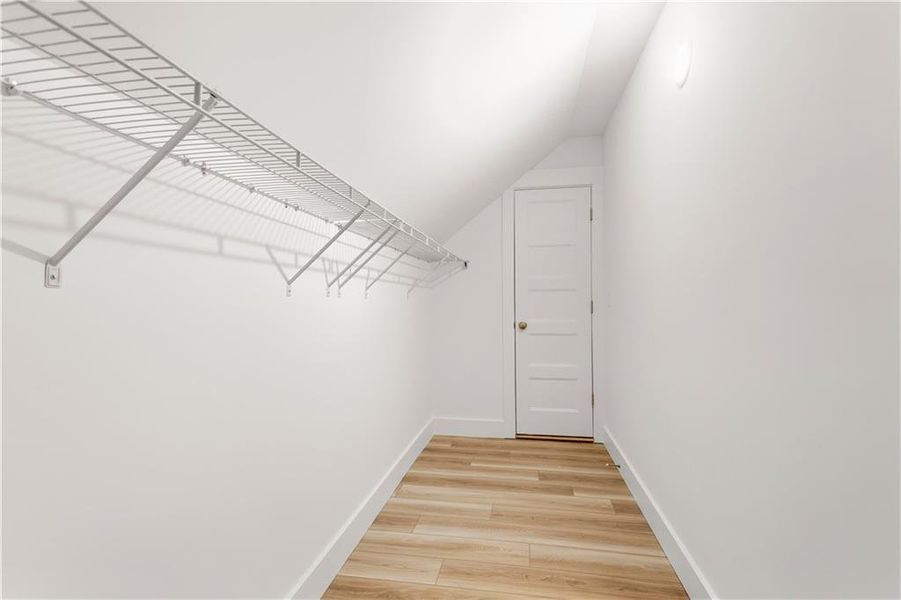 Spacious, unfurnished interior of a new home in , Carrollton (Image 28).