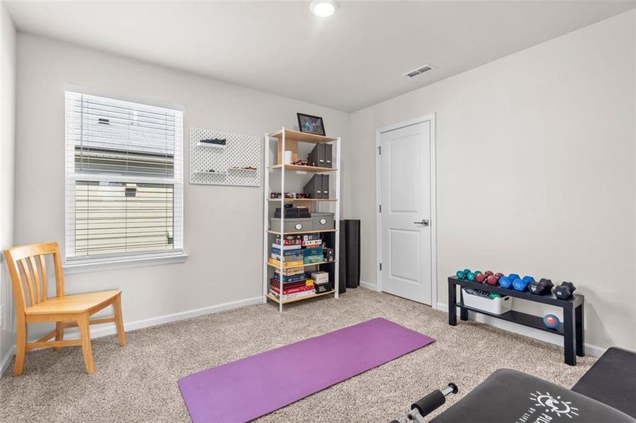 Image 36 of a home in . Image 36 of a home in .