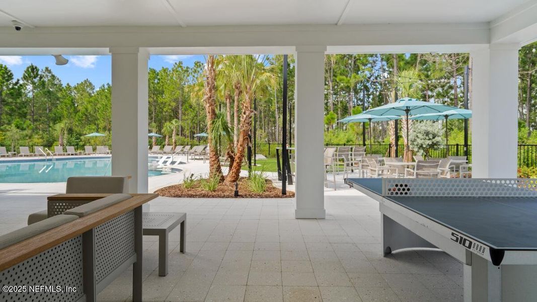 Community amenities in Colbert Landings, Palm Coast (Image 38).