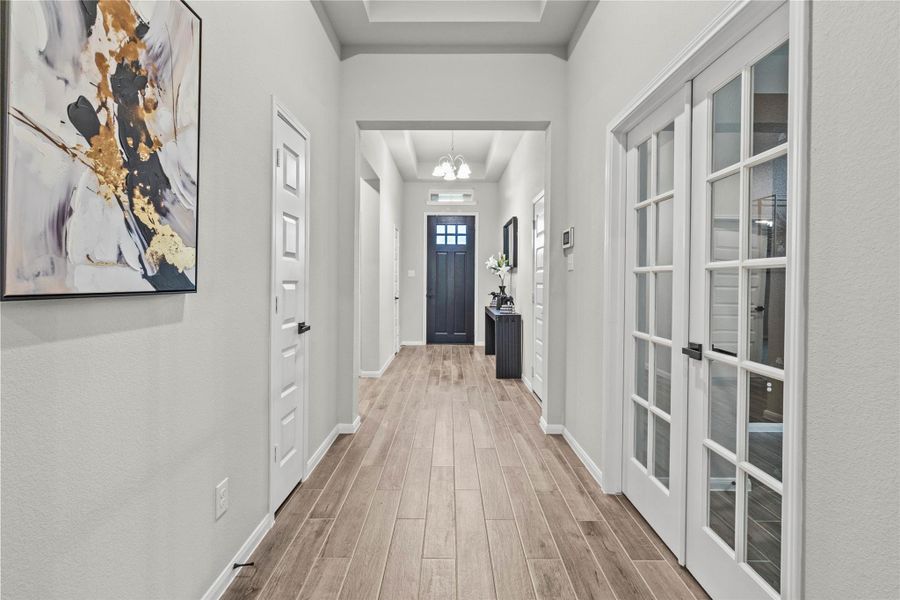 Image 24 of a home in The Commons at Sedona. Image 24 of a home in The Commons at Sedona.