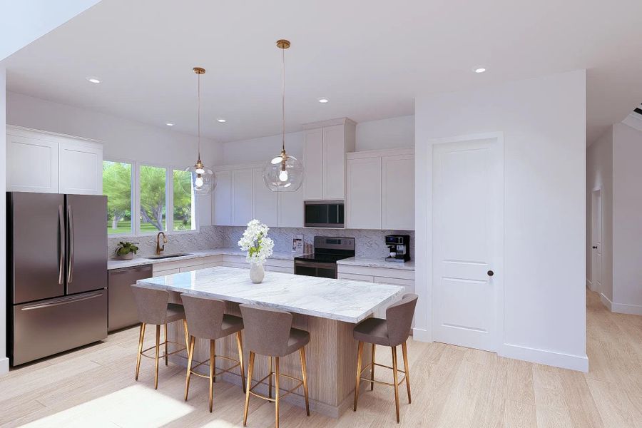 Granger Kitchen Granger Kitchen