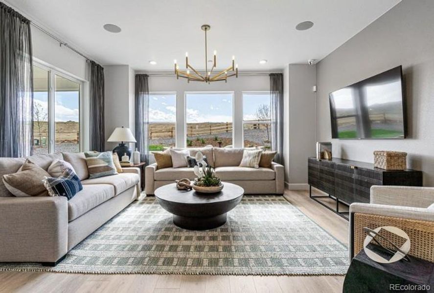 Representative Photo